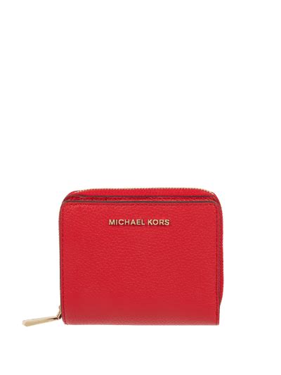 frauen portemonnaie michael kors|michael kors brieftaschen damen.